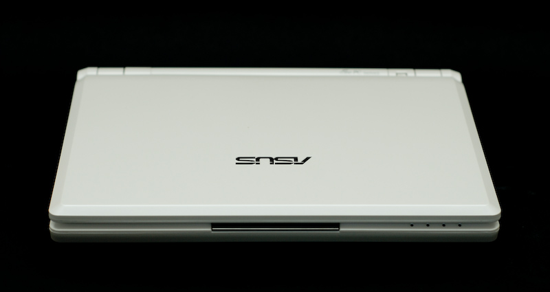 Asus Eee Pc 900 Linux Edition